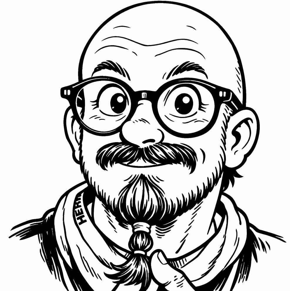 Ein Blog. Mit Frank.